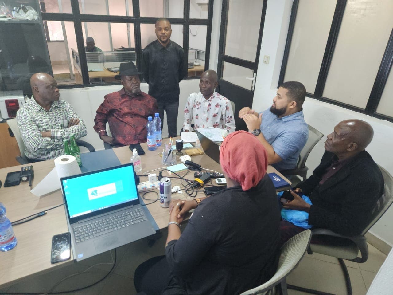 Formation et mission DIGIGROUPE 28