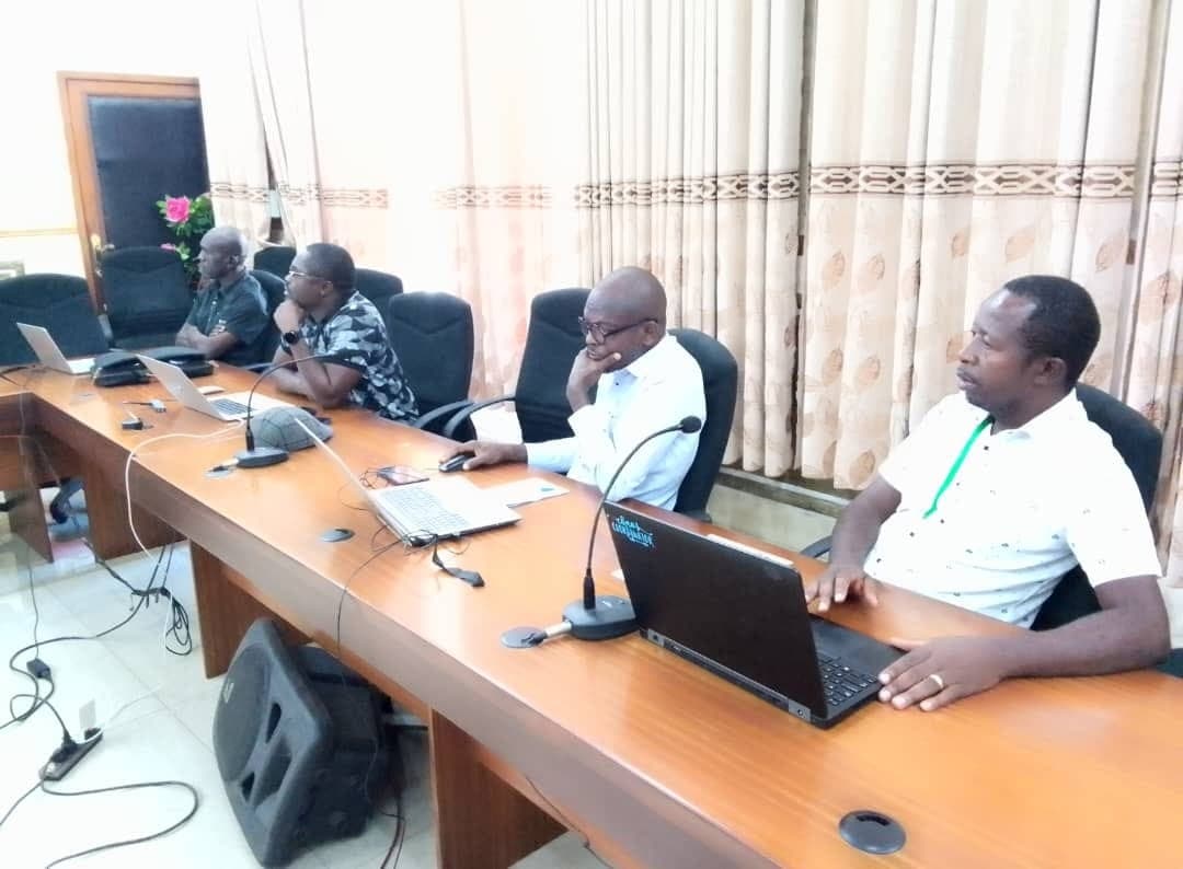 Formation DIGIGROUPE 2