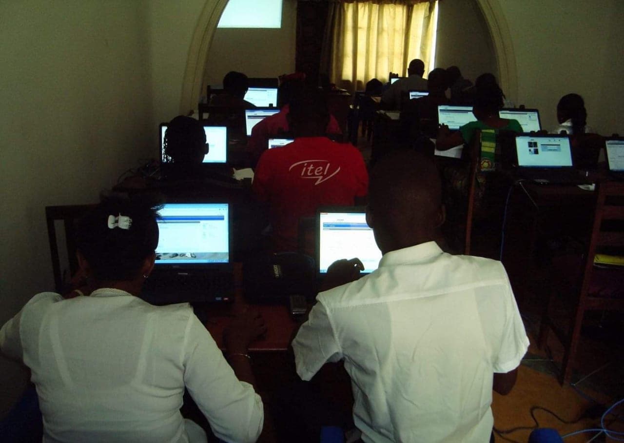 Formation DIGIGROUPE 3