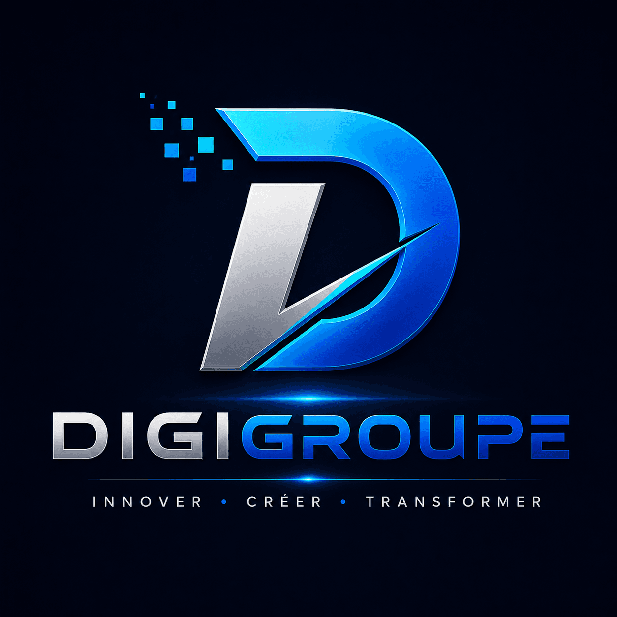 Logo DIGIGROUPE